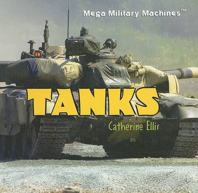 Book cover for Tanks