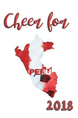 Cover of Cheer For Peru 2018