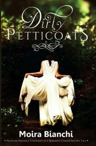 Cover of Dirty Petticoats