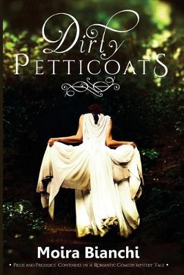 Book cover for Dirty Petticoats