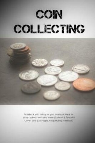 Cover of Coin Collecting