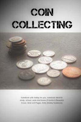 Book cover for Coin Collecting