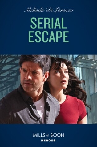 Cover of Serial Escape