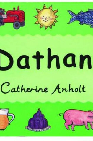 Cover of Dathan