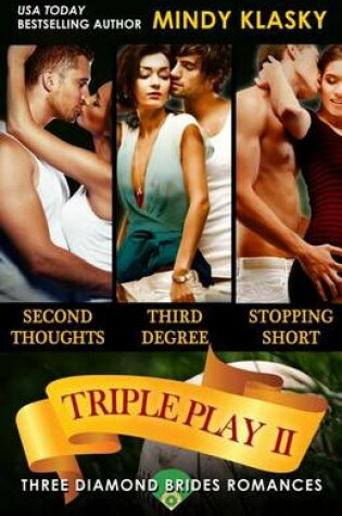 Cover of Triple Play II