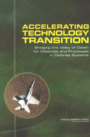 Cover of Accelerating Technology Transition