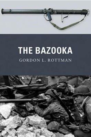 Cover of The Bazooka