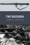Book cover for The Bazooka