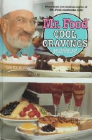 Cover of "Mr Food" Cool Cravings