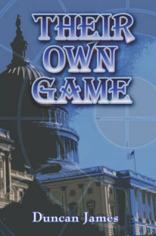 Cover of Their Own Game