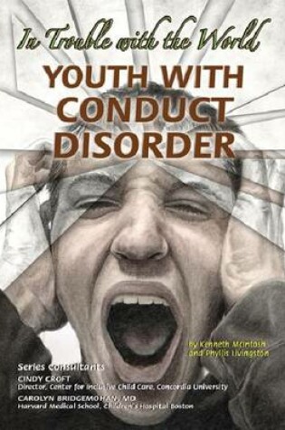 Cover of Youth with Conduct Disorder