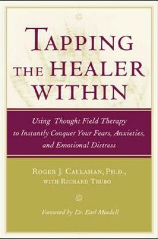 Cover of Tapping the Healer Within