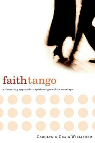 Cover of Faith Tango