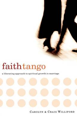 Book cover for Faith Tango