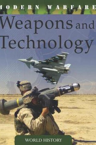 Cover of Weapons and Technology