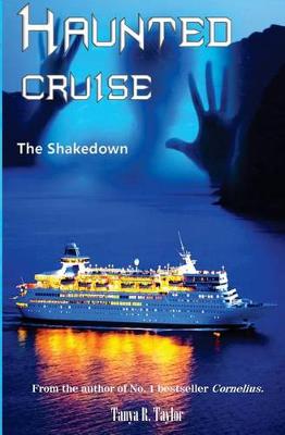 Book cover for Haunted Cruise