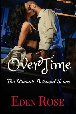 Cover of Overtime