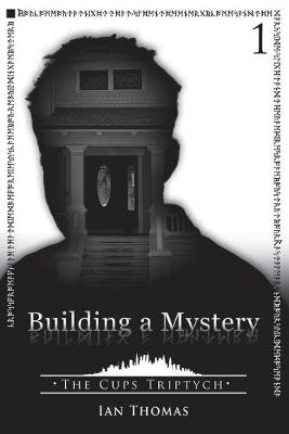 Book cover for Building a Mystery