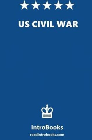 Cover of US Civil War