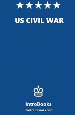 Book cover for US Civil War