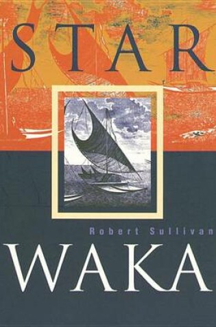 Cover of Star Waka