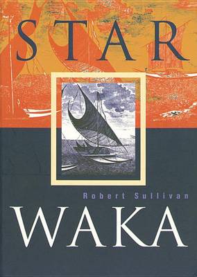 Book cover for Star Waka