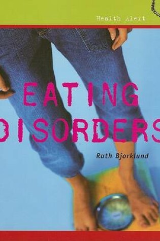 Cover of Eating Disorders