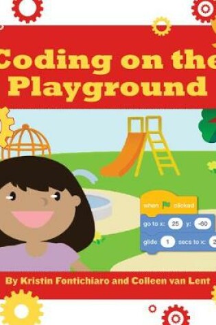 Cover of Coding on the Playground