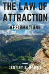 Book cover for The Law Of Attraction