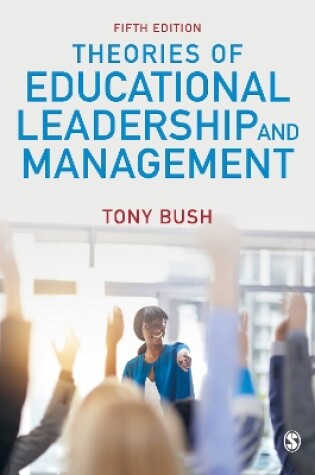 Cover of Theories of Educational Leadership and Management