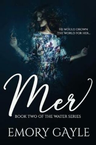 Cover of Mer