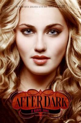 Cover of Vamps #3: After Dark