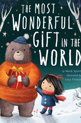 Cover of The Most Wonderful Gift in the World