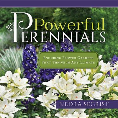 Cover of Powerful Perennials