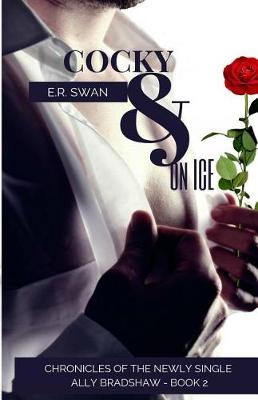 Book cover for Cocky And On Ice