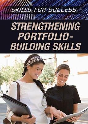 Book cover for Strengthening Portfolio-Building Skills