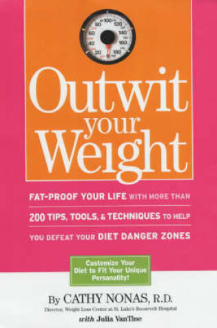 Cover of Outwit Your Weight