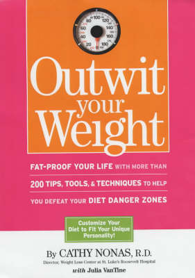 Book cover for Outwit Your Weight