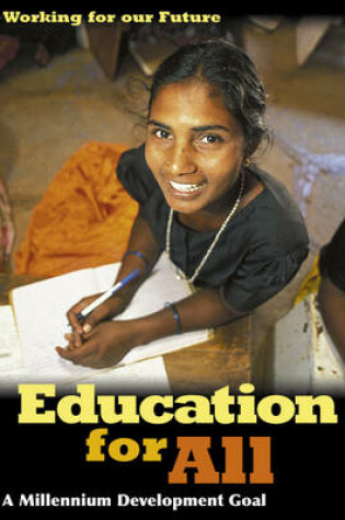 Cover of Education for All