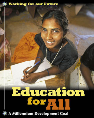 Cover of Education for All