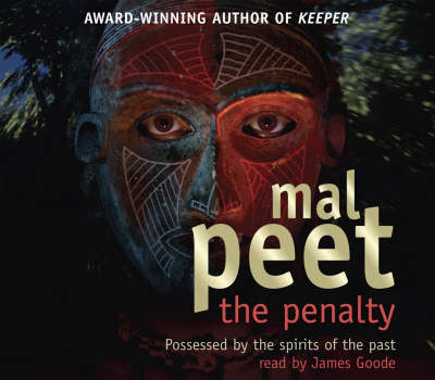 Cover of Penalty Cd