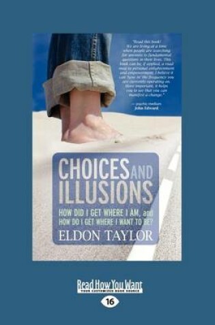 Cover of Choices and Illusions (1 Volume Set)