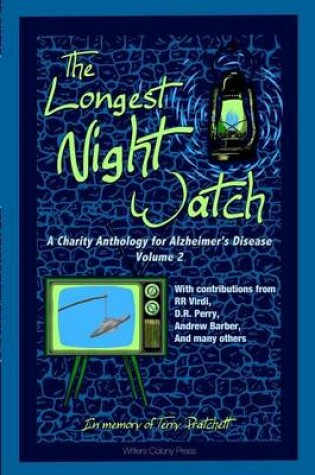 Cover of The Longest Night Watch, Volume 2