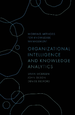 Book cover for Organizational Intelligence and Knowledge Analytics