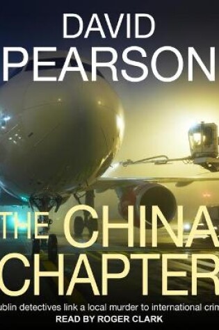 Cover of The China Chapter
