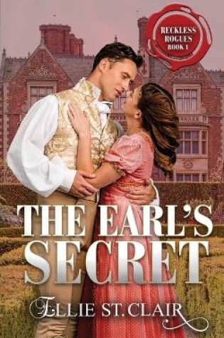 Cover of The Earl's Secret