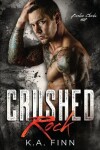Book cover for Crushed Rock