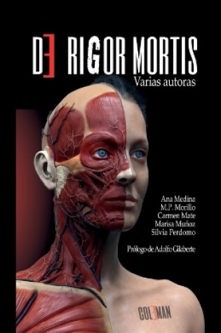 Cover of De rigor mortis