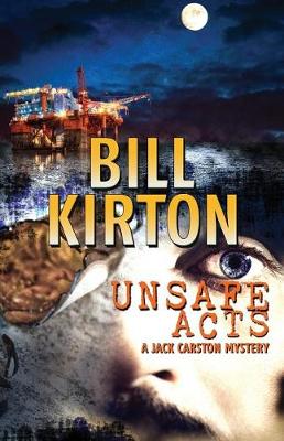 Book cover for Unsafe Acts