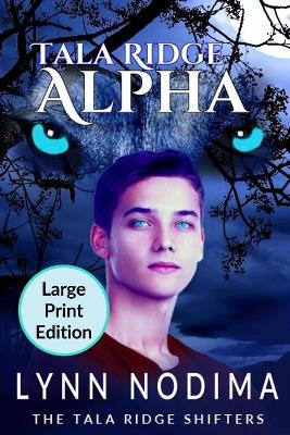 Book cover for Tala Ridge Alpha